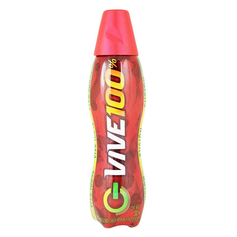 BEBIDA ENERGIZANTE VIVE 100 FU_F