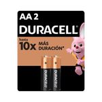 DURACELL PILAS ALCALINAS AA DE_F