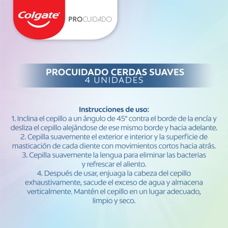 CEPILLO COLGATE PROCUIDADO_C