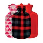 MINI BOLSA AGUA CALIENTE MP PR_F