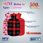 MINI BOLSA AGUA CALIENTE MP PR_L
