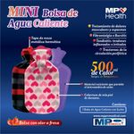 MINI BOLSA AGUA CALIENTE MP PR_P