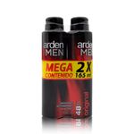 OF DTE ARDEN F MEN MEGA CONTEN_F