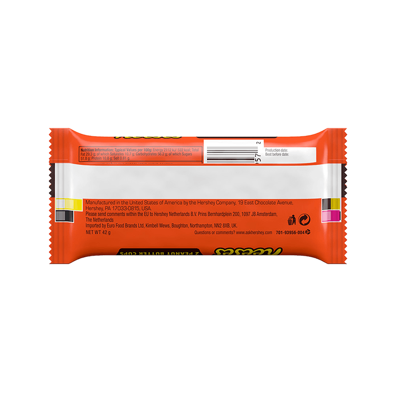 CHOCOLATINA REESES BUTTER CUPS_L