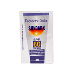 PROTECTOR SOLAR SUNDARK ADULTO_F