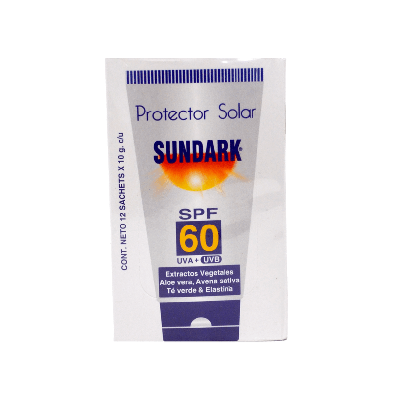 PROTECTOR SOLAR SUNDARK ADULTO_F