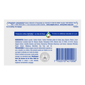 JABON PROTEX HERBAL_L