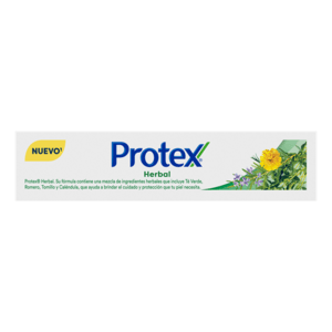 JABON PROTEX HERBAL_P