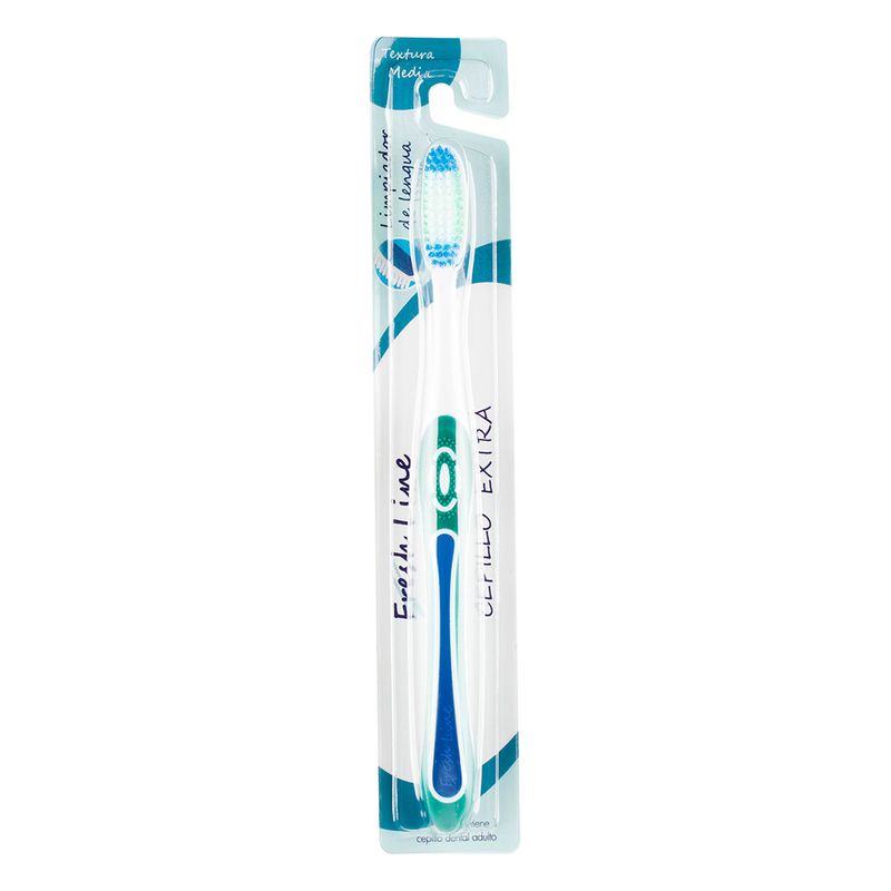 CEPILLO DENTAL FRESH LINE ADUL_F