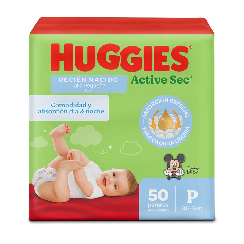 PANAL HUGGIES ACT SEC P-1_F