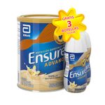 OF ENSURE ADVANCE 850 GR 3 BOT_F