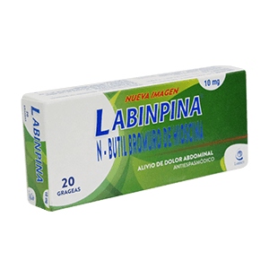 LABINPINA 10 MG_F