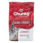 CHUNKY SALMON Y CORDERO PARA G_F