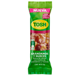 CEREAL BARRA TOSH ARANDANOS_F