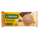 CHOCOLATE CORONA DELICATTO_F