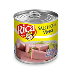 SALCHICHA VIENA RICA_F