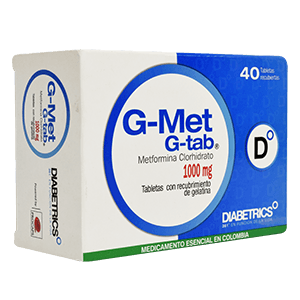 G-MET 1000 MG_F