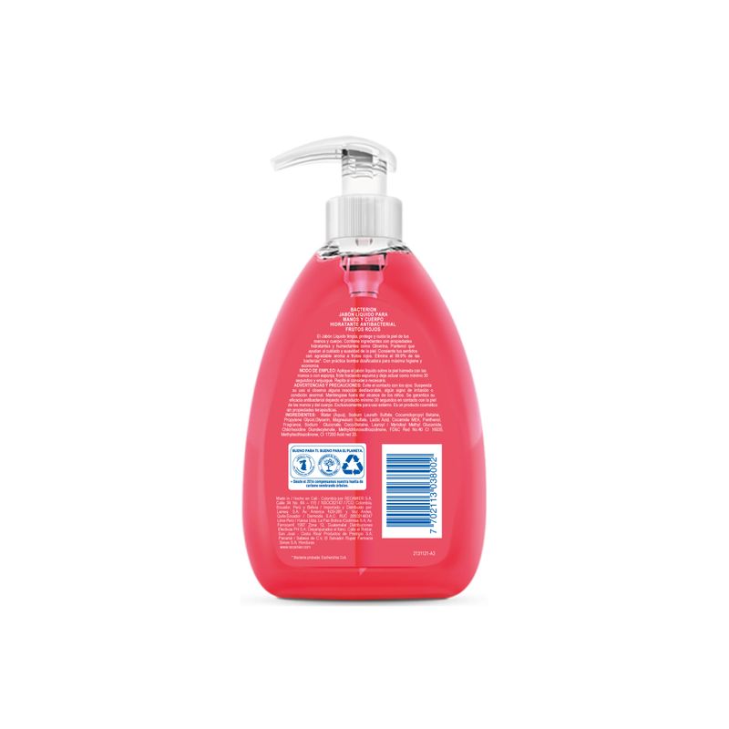 JABON BACTERION ANTI FRUT ROJO_P