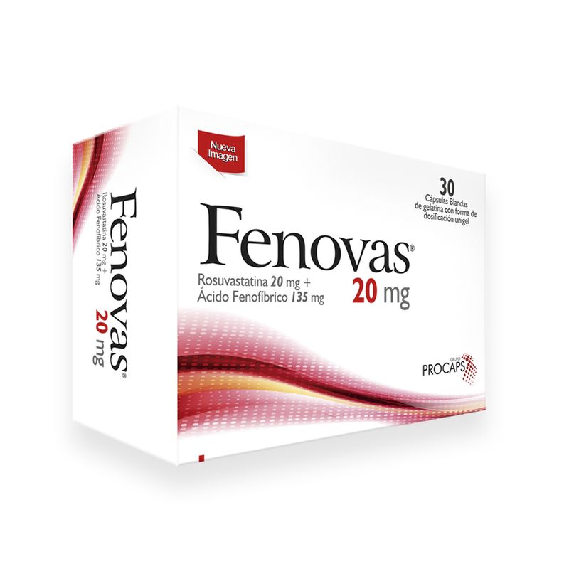 FENOVAS 20-135 MG_F