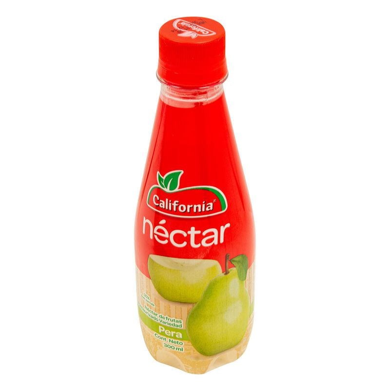 JUGO NECTAR CALIFORNIA PERA_F