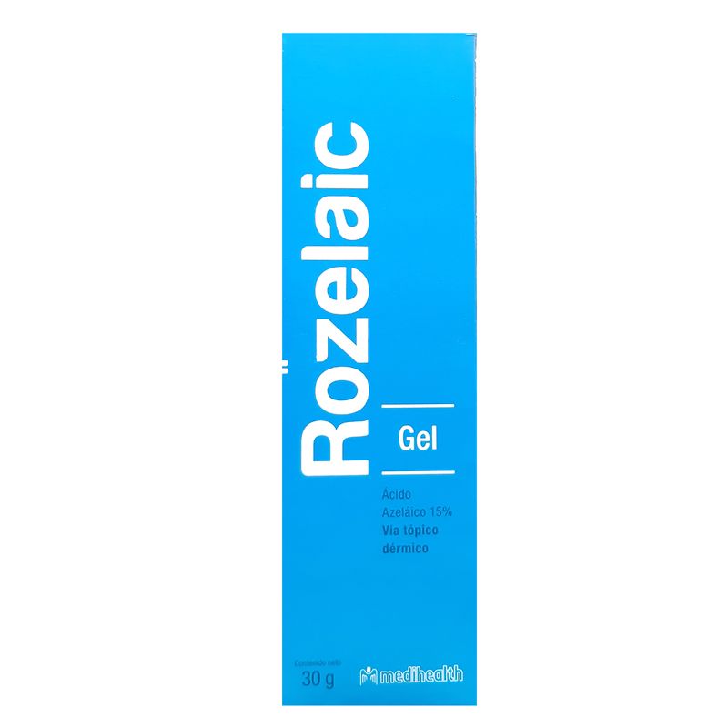 ROZELAIC GEL_F