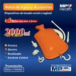 BOLSA DE AGUA GRANDE CON ACCES_P