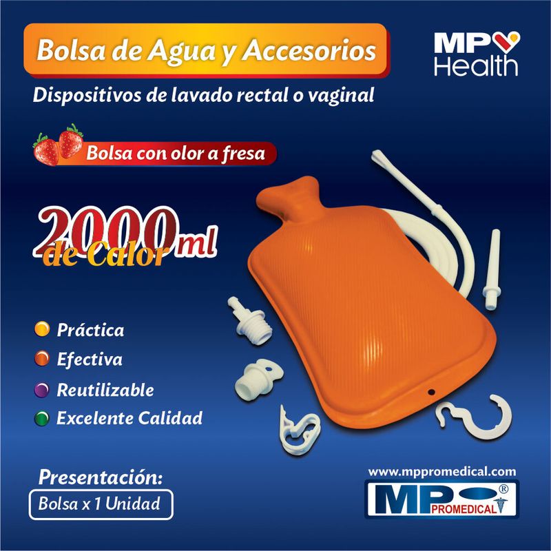 BOLSA DE AGUA GRANDE CON ACCES_P