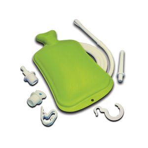 BOLSA DE AGUA MEDIANA CON ACCESORIOS MP PROMEDICAL