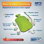 BOLSA DE AGUA MEDIANA ACCESORI_L