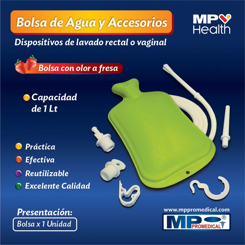 BOLSA DE AGUA MEDIANA ACCESORI_P