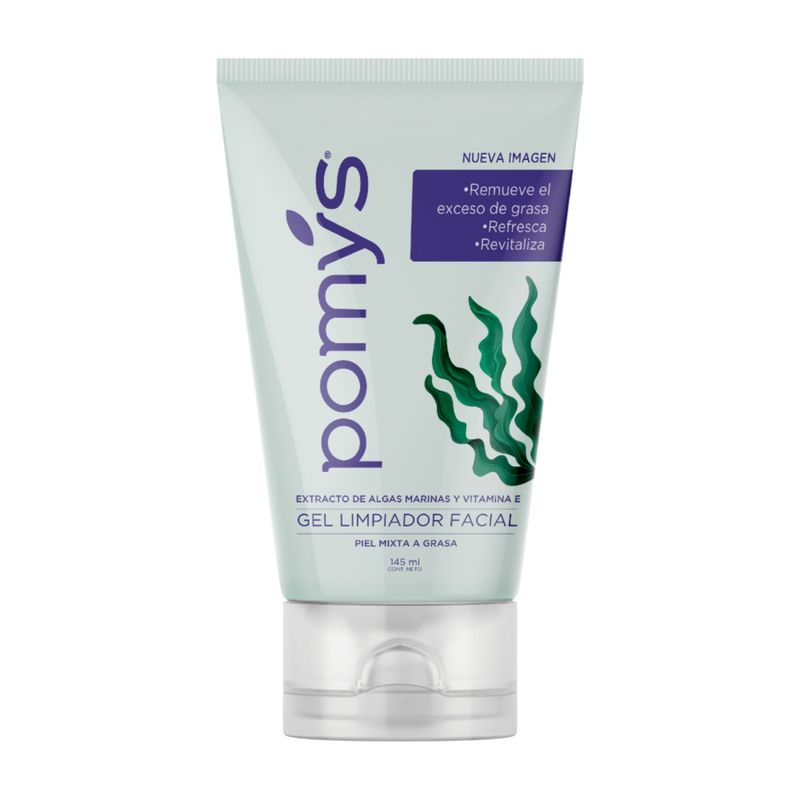 GEL POMYS PIEL MIXTA A GRASA_F