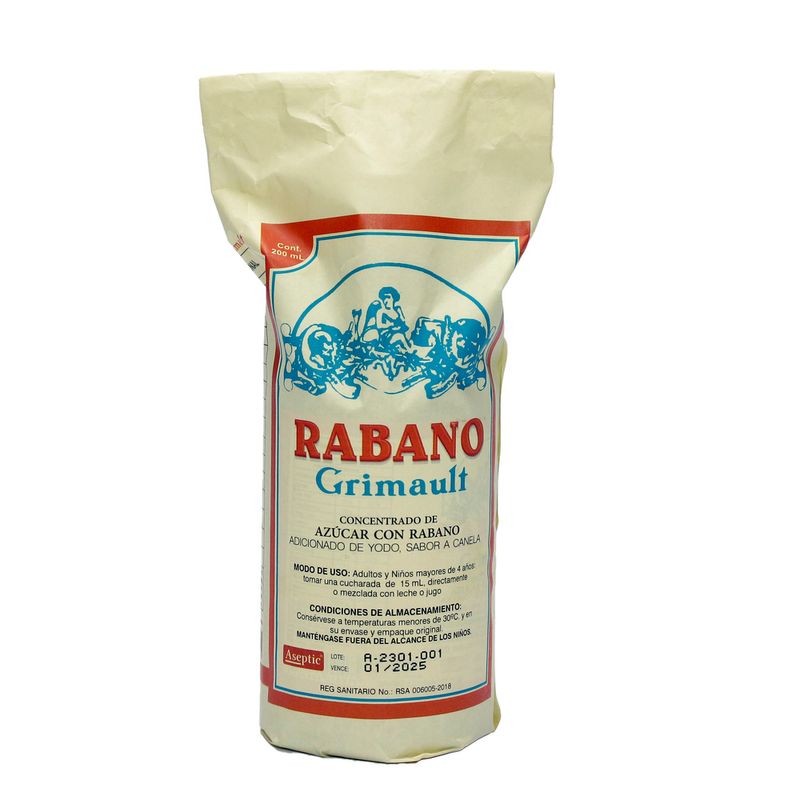 RABANO YODADO_F
