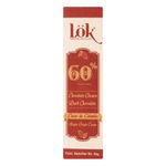 CHOCOLATE LOK 60% CACAO_F