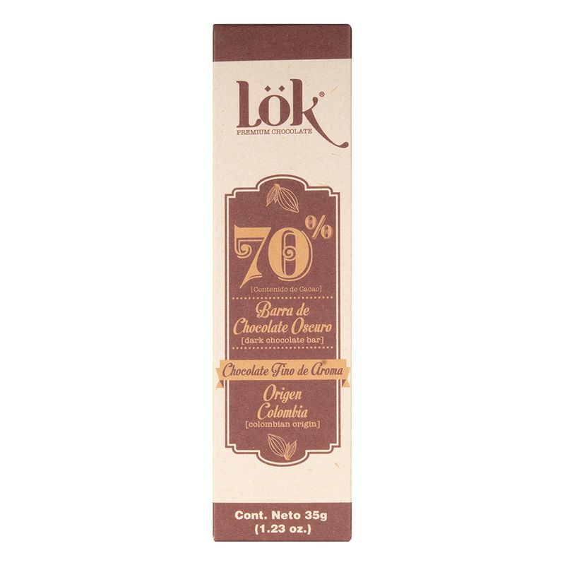 CHOCOLATE LOK 70% CACAO_F