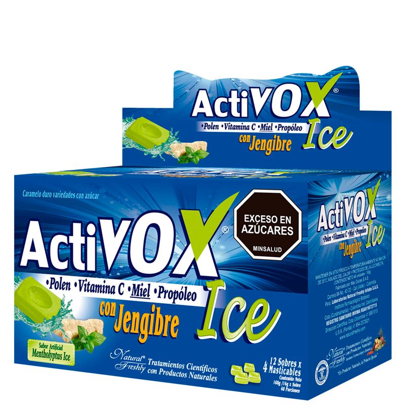 ACTIVOX ICE CON JENGIBRE_F