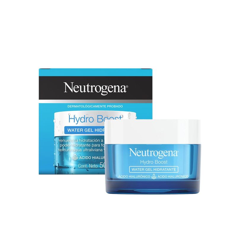 HIDRATANTE FACIAL NEUTROGENA H_L