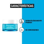HIDRATANTE FACIAL NEUTROGENA H_P