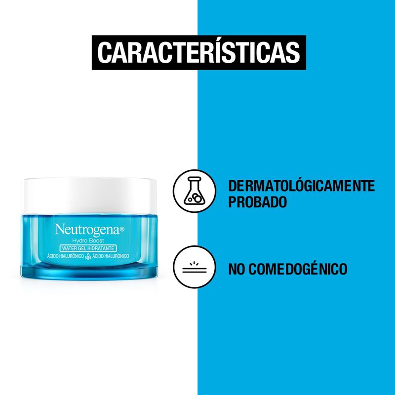 HIDRATANTE FACIAL NEUTROGENA H_P