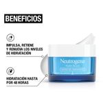 HIDRATANTE FACIAL NEUTROGENA H_A