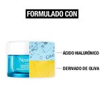 HIDRATANTE FACIAL NEUTROGENA H_B