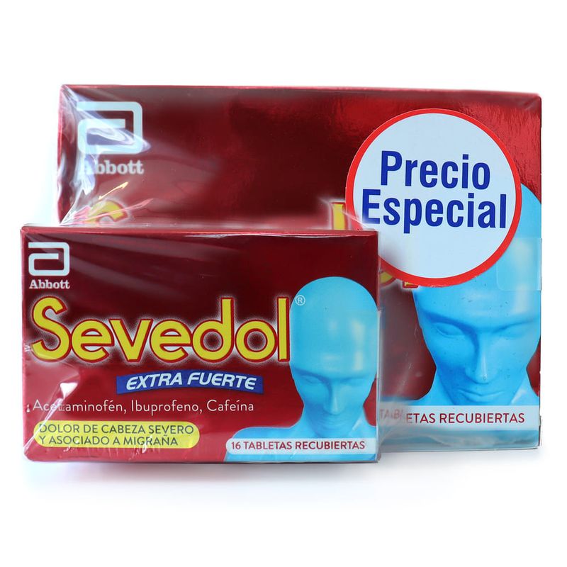 OFERTA SEVEDOL EXTRA FUERTE PR_F