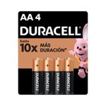 DURACELL PILAS ALCALINAS AA DE_F