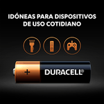 DURACELL PILAS ALCALINAS AA DE_L