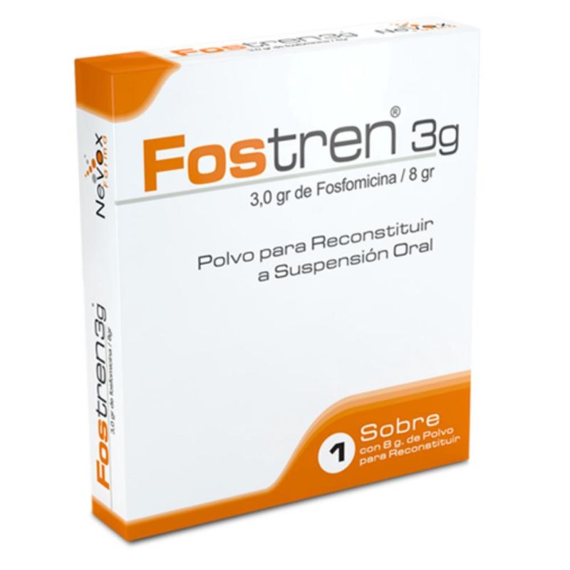 FOSTREN 3 G_F