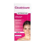 CREMA CICATRICURE ANTIMANCHAS_F