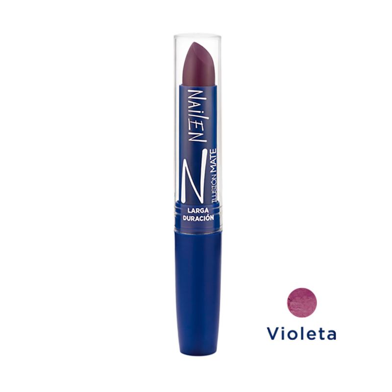 LABIAL NAILEN LARGA DURA VIOLE_F