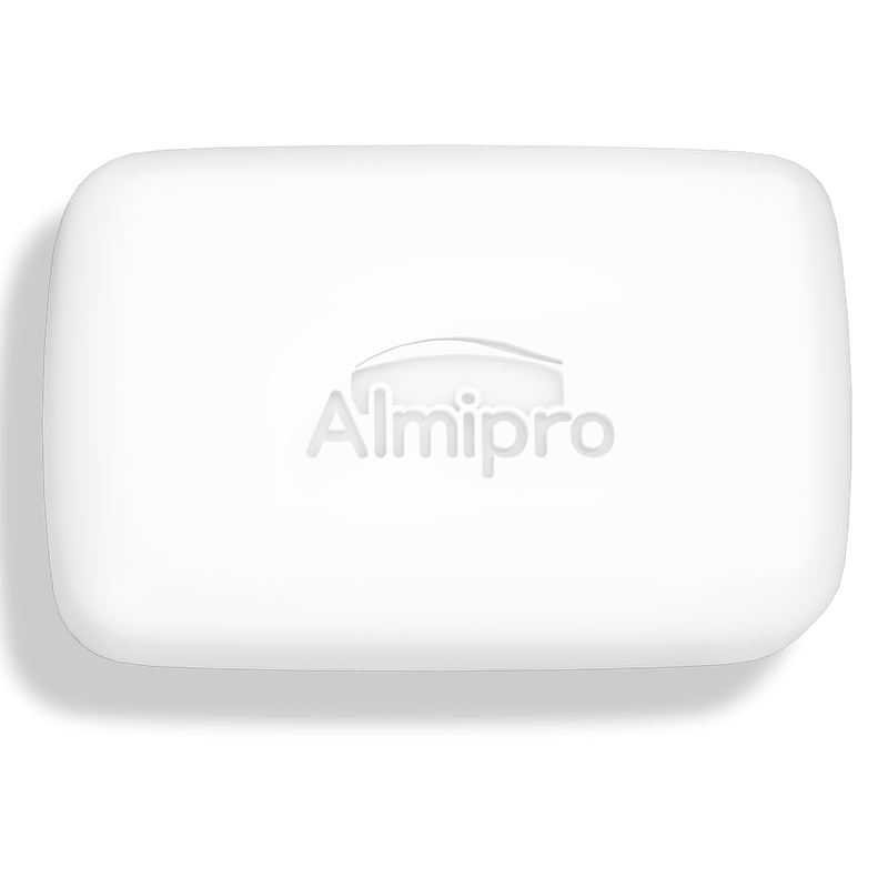 JABON ALMIPRO DERMOLIMPIADOR_P