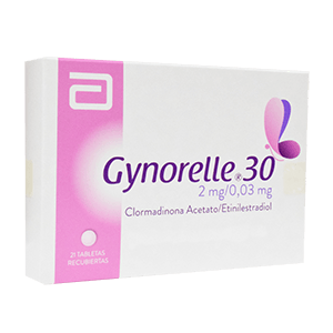 GYNORELLE 30_F