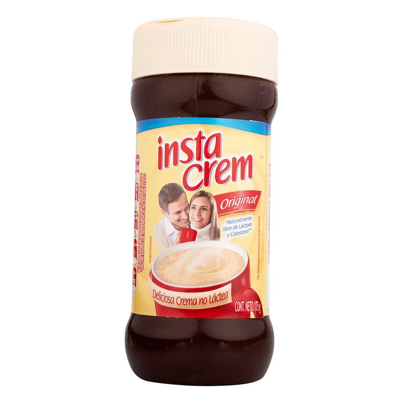 INSTACREM NORMAL_F