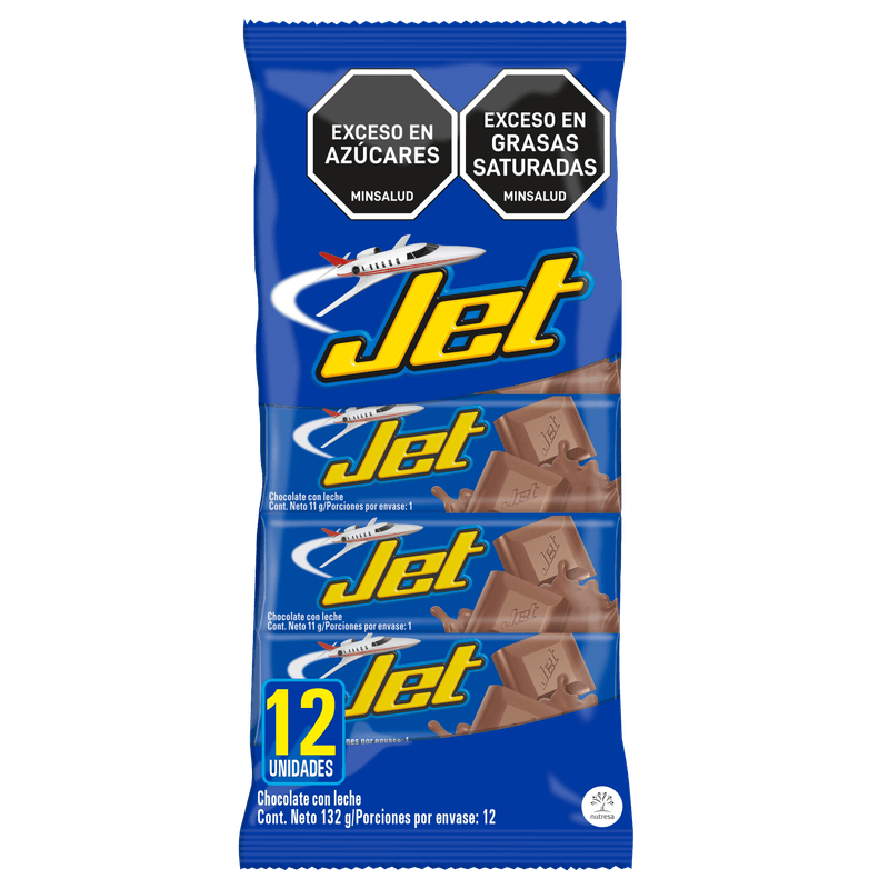 CHOCOLATINA JET_F